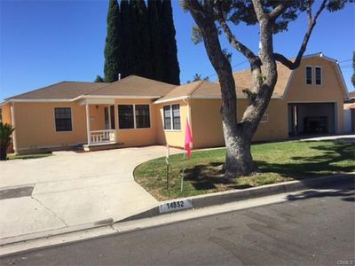 14852 Lanning Dr, Whittier, CA, 90604