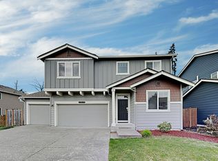 17312 83rd Avenue Ct E, Puyallup, WA 98375