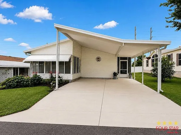 318 Waterford Hts, Debary, FL 32713