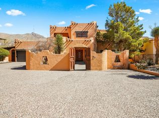 10 Copper Crest Ln, El Paso, TX 79902