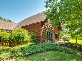 1243 Harristown Rd, Ashland City, TN 37015