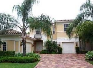 16316 Bristol Pointe Dr, Delray Beach, FL 33446