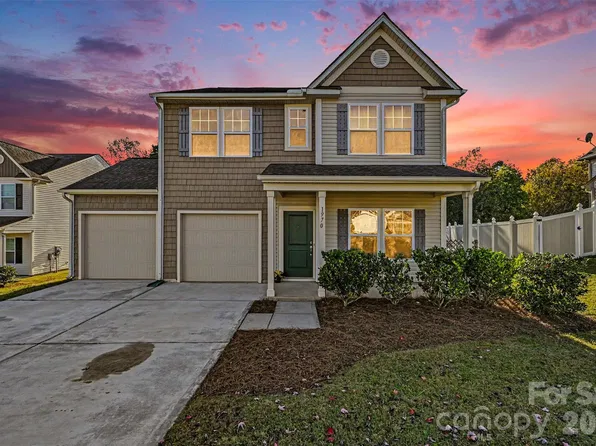 1970 Mallard Pointe Dr, Kannapolis, NC 28083