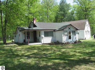 4980 Tecumseh St, Hale, MI 48739