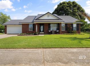 16399 Mansion St, Foley, AL 36535