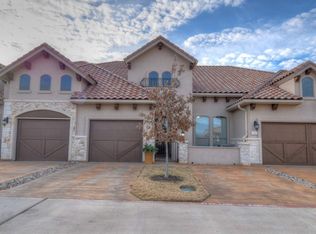 108 Tuscan Dr, Horseshoe Bay, TX 78657