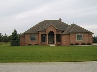 57901 El Dorado Dr, Goshen, IN 46528