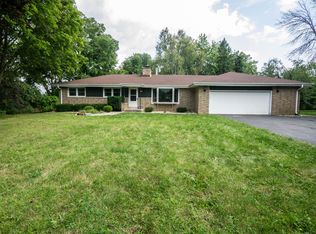 2840 Farview Dr, Richfield, WI 53076