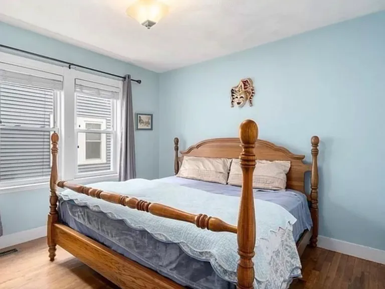 87 Yale St #1A — Photo 14