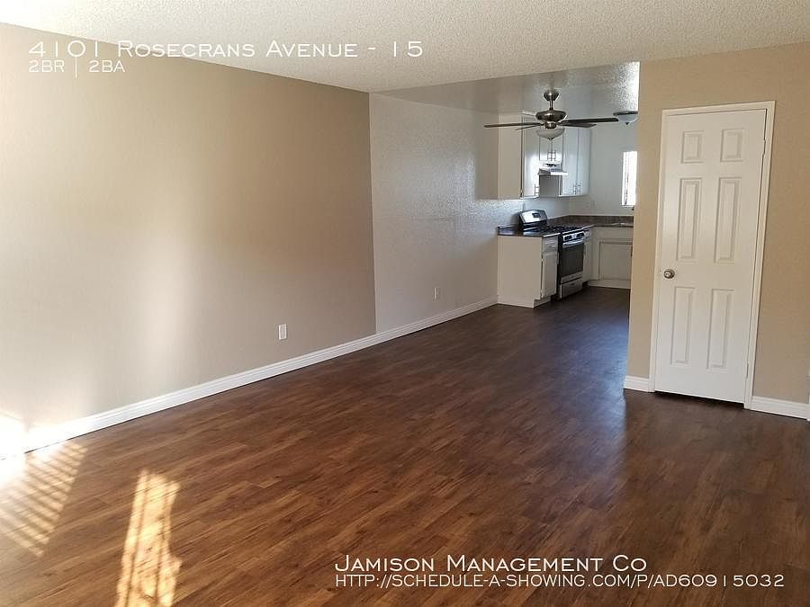 1st image of 4101 W Rosecrans Ave APT 15