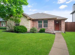 1005 Shelborn Dr, Allen, TX 75002