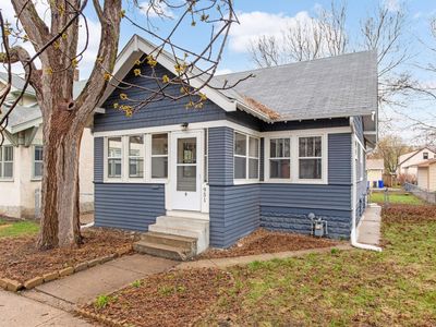 951 Tuscarora Ave, Saint Paul, MN, 55102