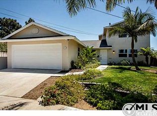 4955 Diane Ct, San Diego, CA 92117