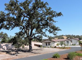 9455 Jersey Ct, Atascadero, CA 93422