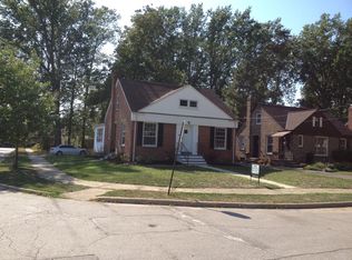 430 E 257th St, Euclid, OH