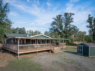 9775 Evans Way, Oregon House, CA, 95962