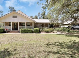 3014 New Hope Rd, Marianna, FL 32448