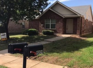 9005 Wayne St, Crossroads, TX 76227