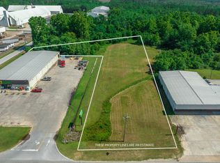 16/- Acres W State Hwy #52, Samson, AL 36477