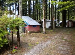 6162 Ash Pl, Maple Falls, WA 98266