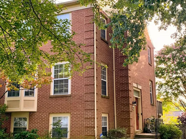 7732 Keyport Ter, Derwood, MD 20855