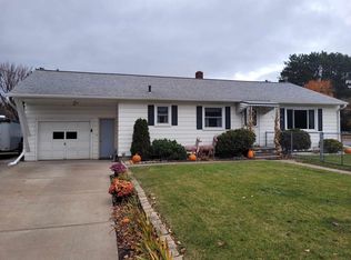 3210 Mount View Ave, Weston, WI 54476