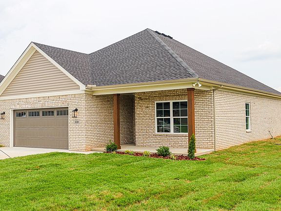 2nd image of 338 Claiborne Cir