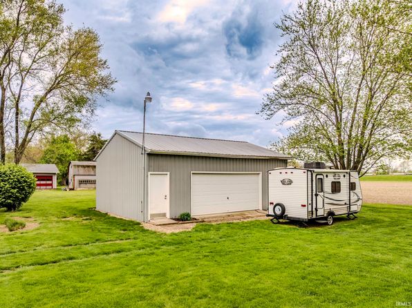 919 S Yorkchester Dr, Yorktown, IN 47396