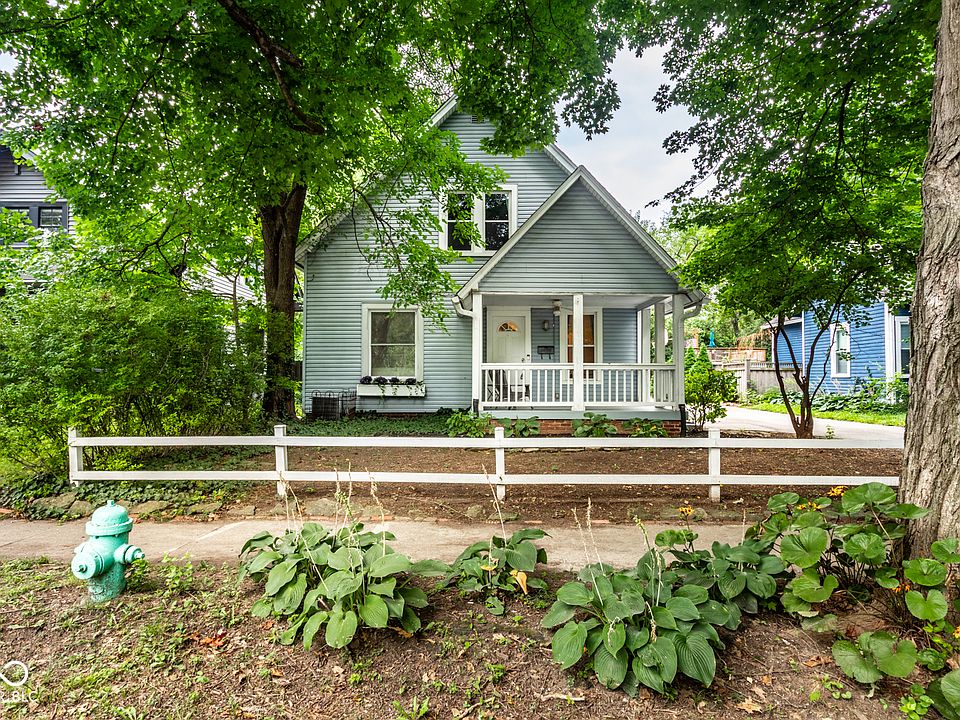 1st image of 6143 Guilford Ave