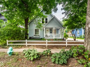 6143 Guilford Ave, Indianapolis, IN