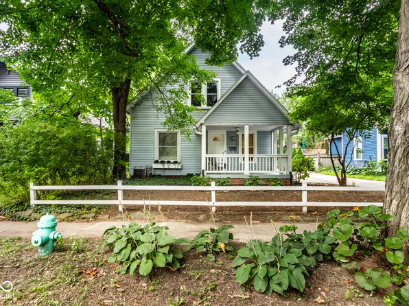 6143 Guilford Ave, Indianapolis, IN 46220