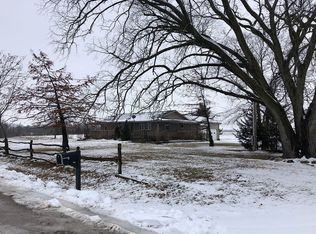 23670 N 1200th Rd, Adair, IL 61411