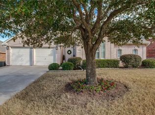 1207 Marblewood Dr, Keller, TX 76248