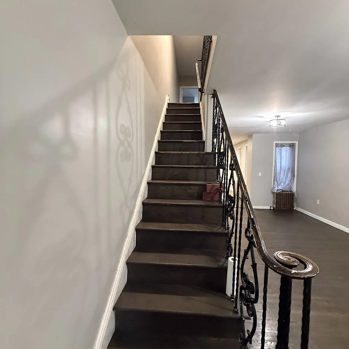 3 bed, 1.5 bath, 1340 sqft, $1,550 — Photo 3