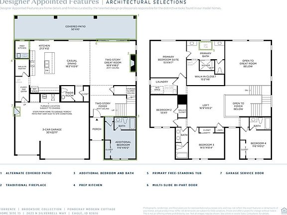 4th image of this home
