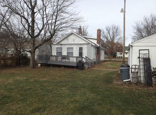 1855 Lehner Rd, Columbus, OH 43224