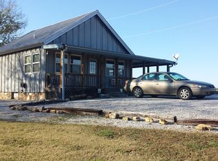 100 Keith Rd, Mountain View, AR 72560