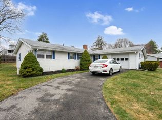 6 Grove St, Danvers, MA 01923