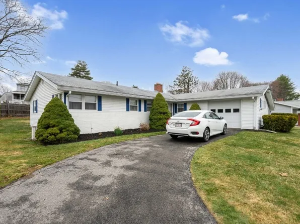 6 Grove St, Danvers, MA 01923