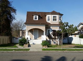 2539 E White Ave, Fresno, CA 93701