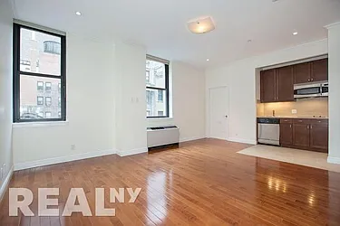 Rented by REAL New York