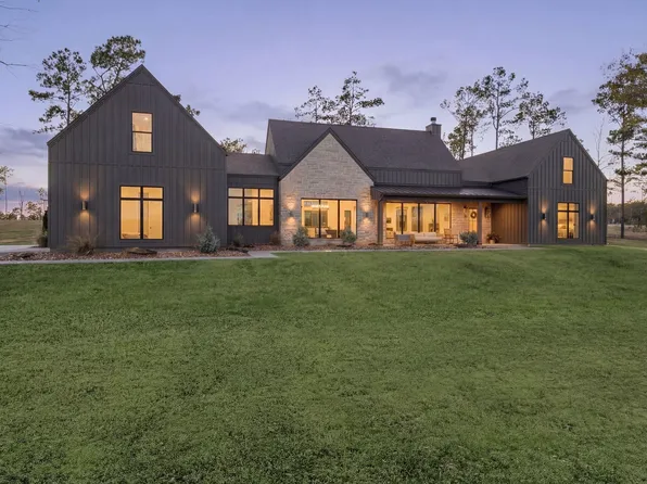 308 Western Rd, Livingston, TX 77351