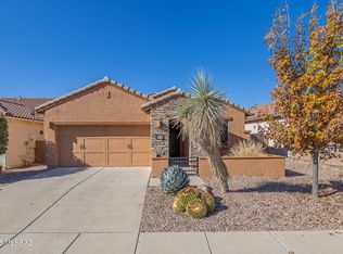 13561 N Garlenda Way, Oro Valley, AZ 85755