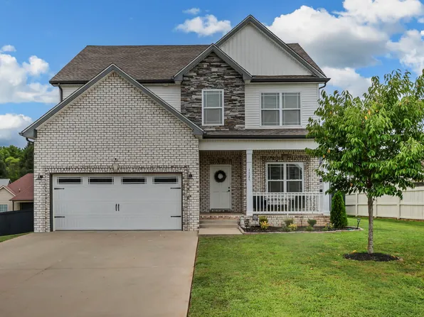 1225 Forsythia Ct, Clarksville, TN 37043