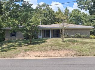 1021 S 21st St, Arkadelphia, AR 71923