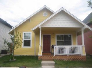 4437 Chesapeake Way, Missoula, MT 59808