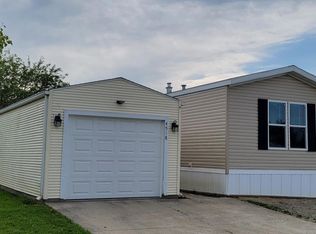 4518 Walkers Rdg #155, Fort Wayne, IN 46818