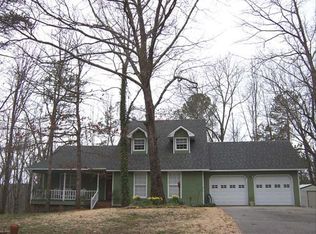 194 Pats Pocket Rd, Boaz, AL 35956