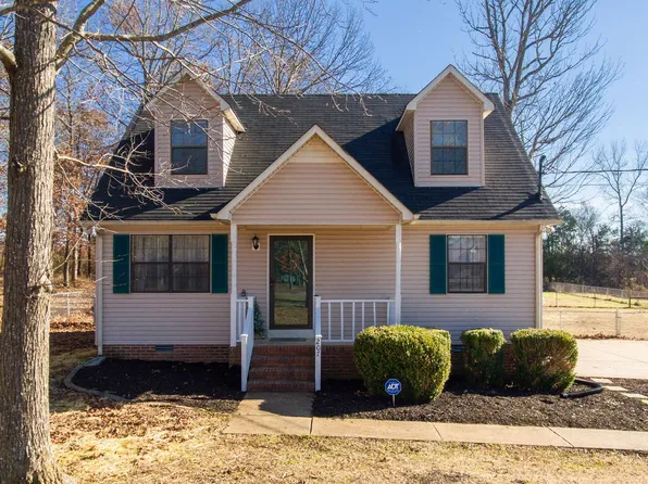 207 Deer Point Rd, Unionville, TN 37180
