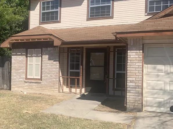 2011 Hinkle Ave, Killeen, TX 76549